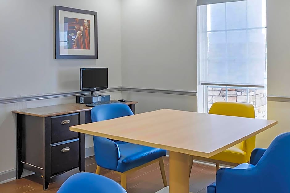 Comfort Inn West Monroe