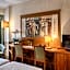 BV Grand Hotel Assisi