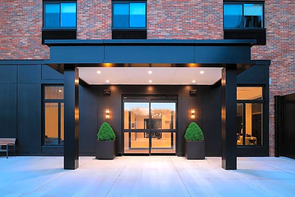 Fairfield by Marriott Inn & Suites Framingham