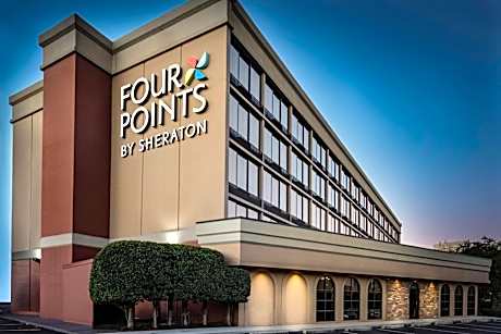 Four Points By Sheraton Memphis East