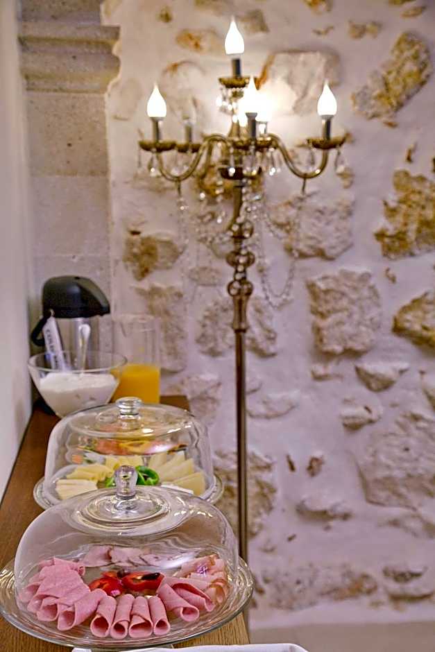 Antica Dimora Suites