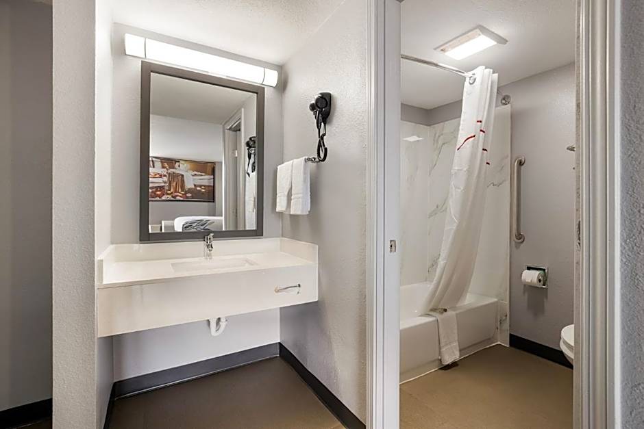 Red Roof Inn Alexandria, LA