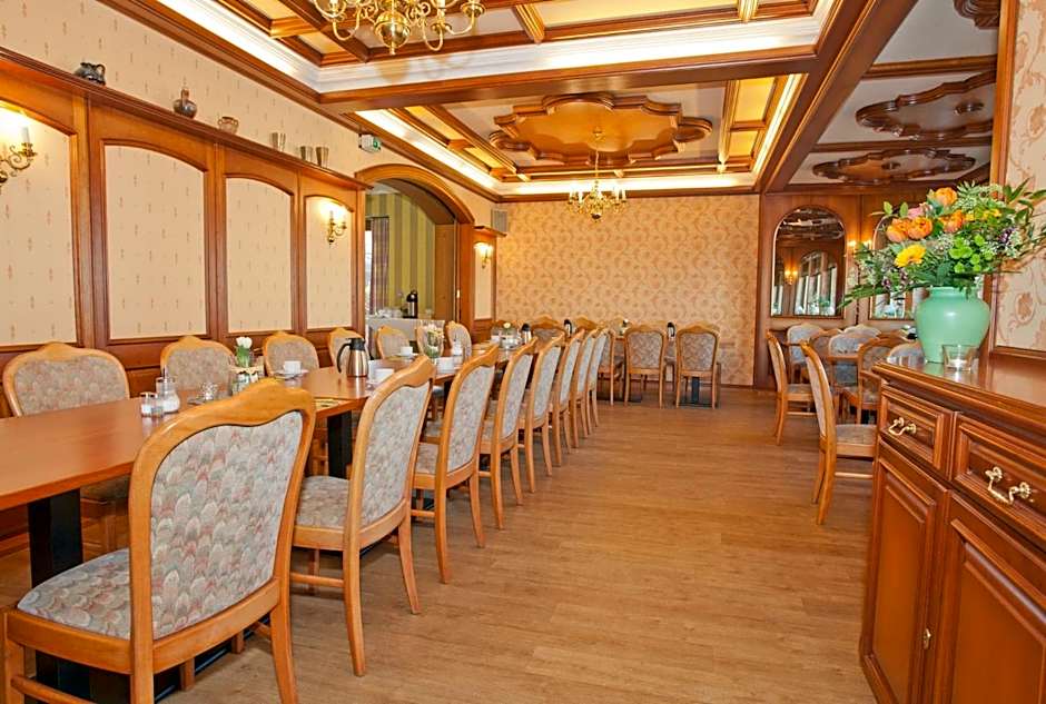 Frühstückshotel Landgasthof Kramer