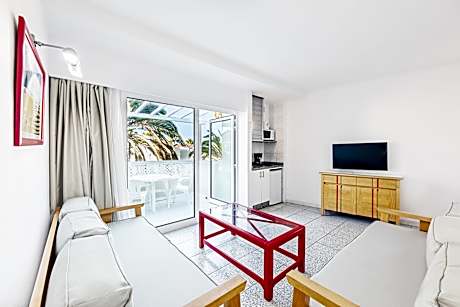 APARTMENT STANDARD 1 ADULT