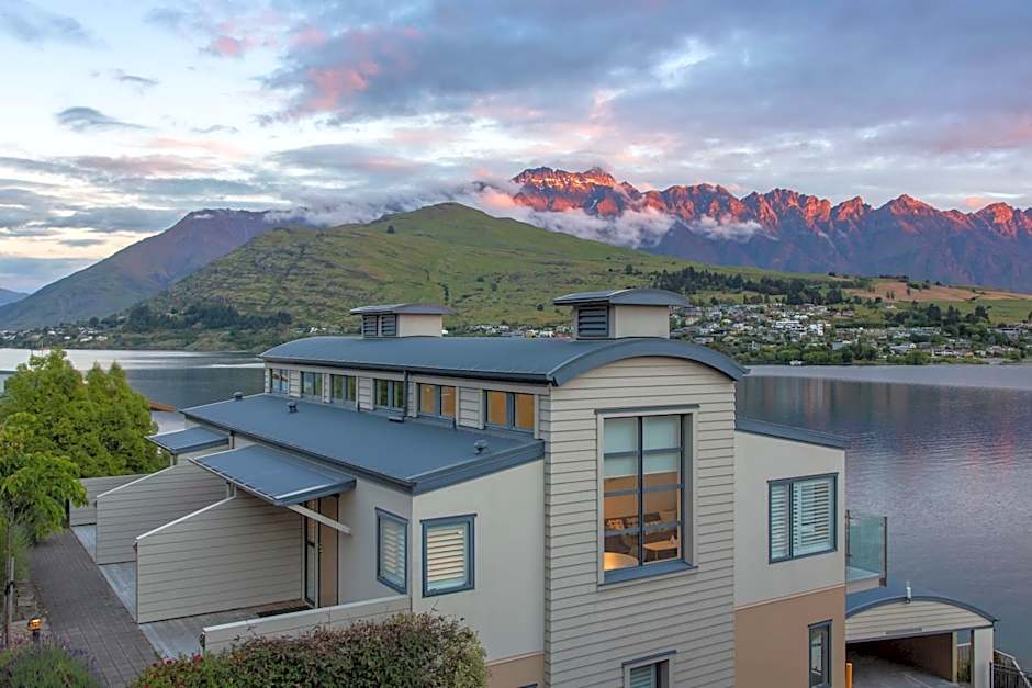 Mantra The Point Queenstown