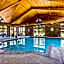 The Evergreen Hotel