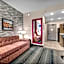Home2 Suites by Hilton Raleigh West Lenovo Center