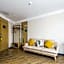 City Comfort Inn Guangzhou Xinshi Qifu Road Baixin Plaza