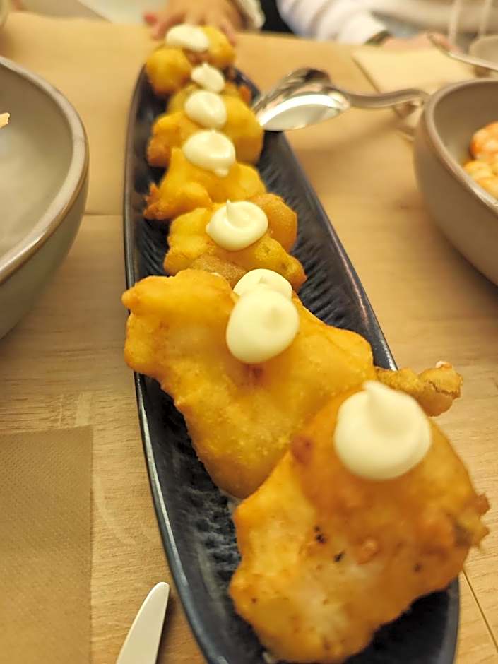 Zarú Hotel Boutique