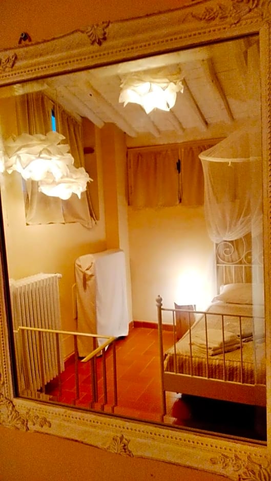 Dimora San Lazzaro B&b