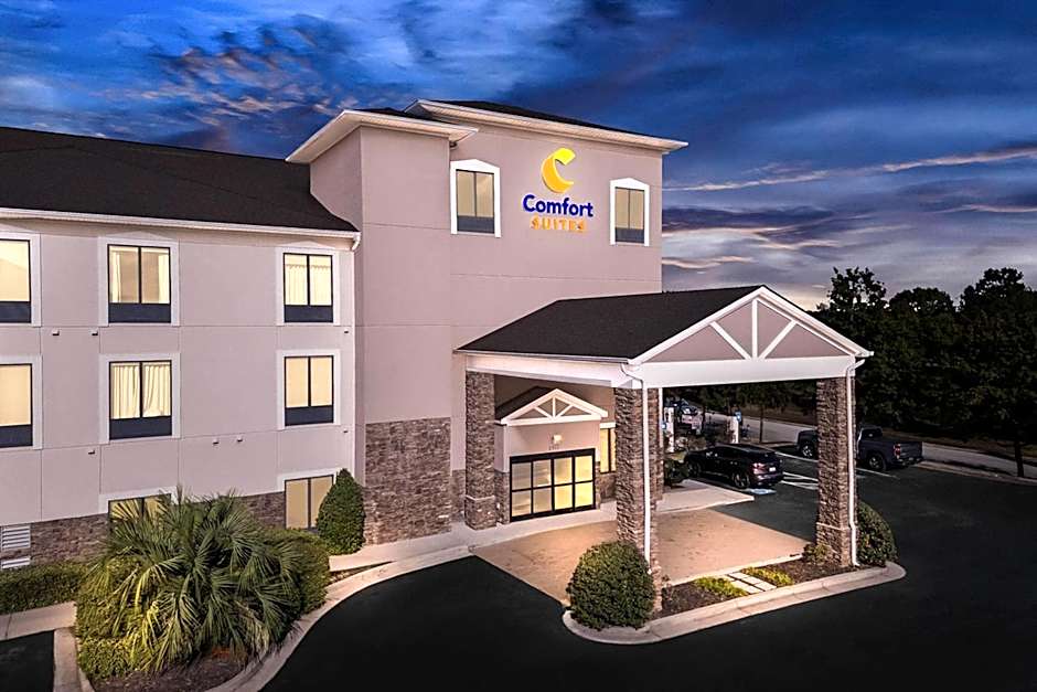 Comfort Suites Augusta
