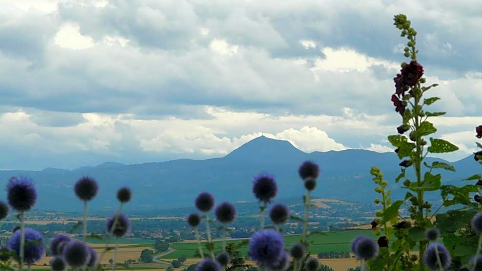 ibis Clermont Ferrand Nord Riom