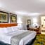Rodeway Inn Huntsville West
