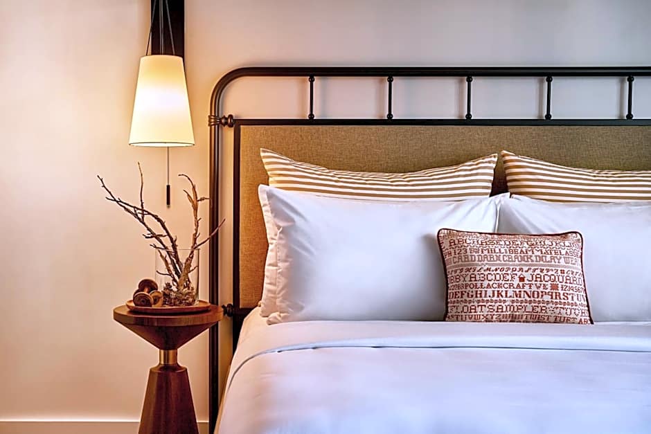 The Casso, Raleigh, a Tribute Portfolio Hotel