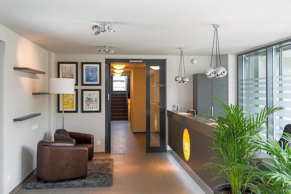 The Stay.residence