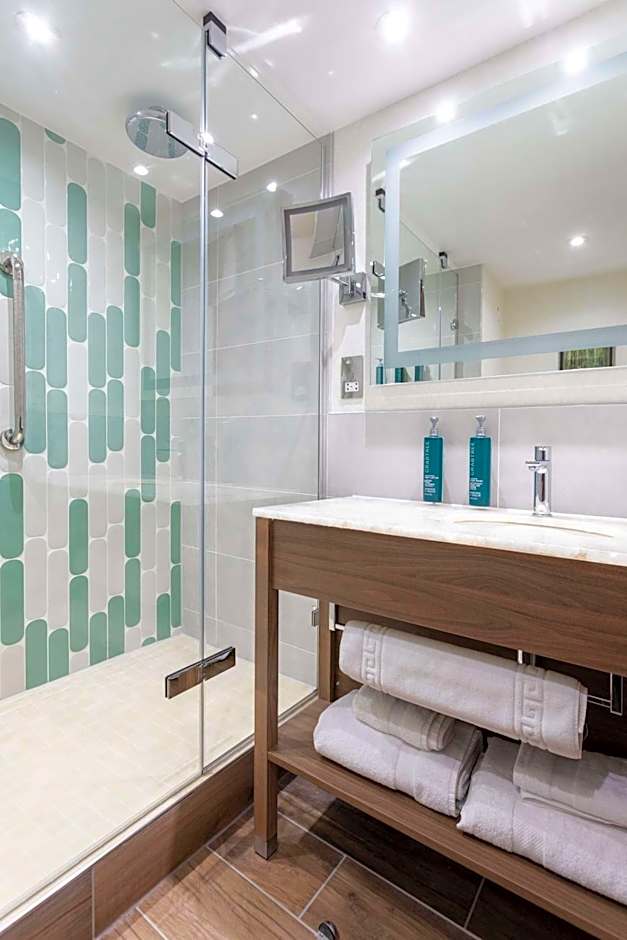 DoubleTree By Hilton Hotel Nottingham - Gateway