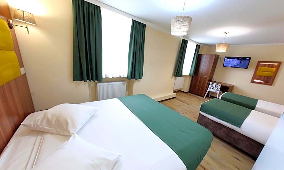 Sun Hotel