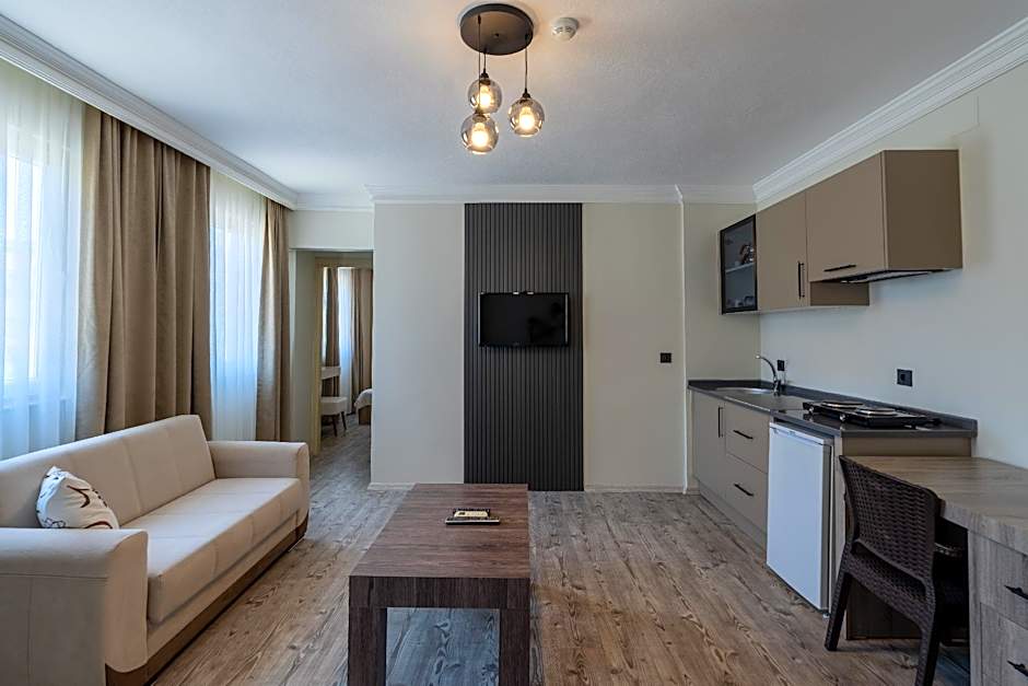 Karacan Hotel (Dalaman Airport)
