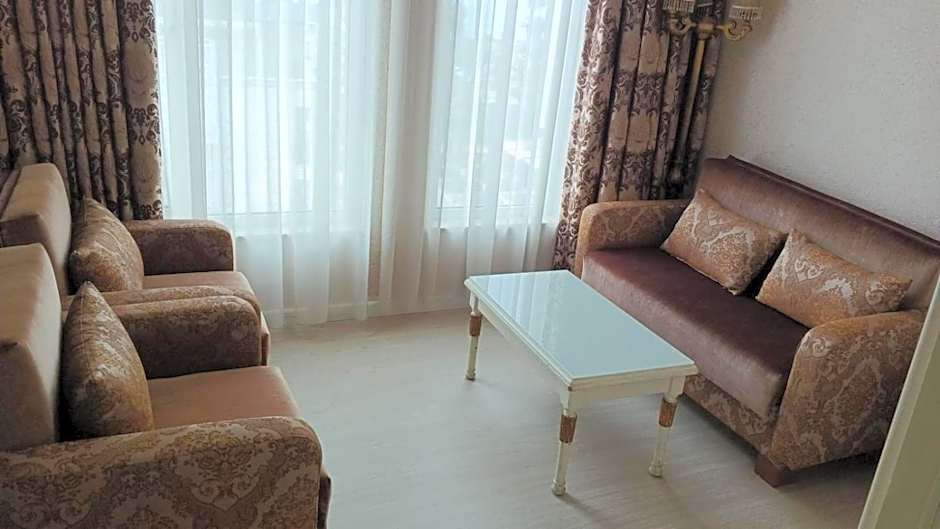 Bilem Hotel Beach & Spa