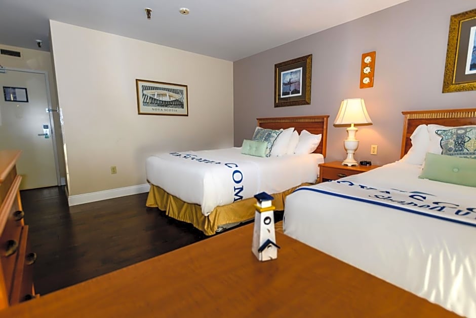 Hearthstone Inn Boutique Hotel Halifax-Dartmouth