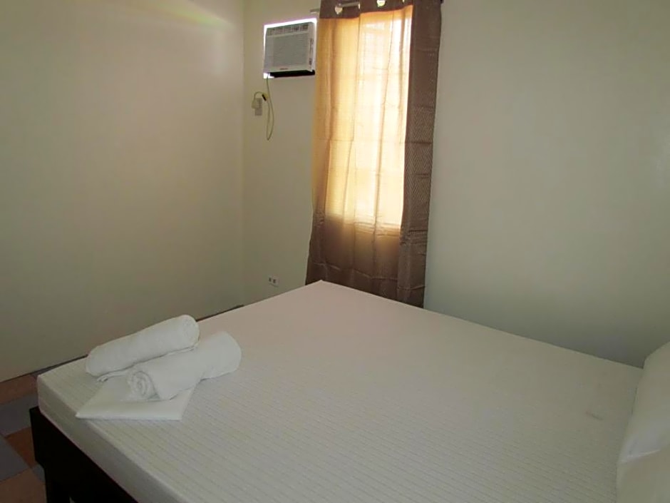 Bed and Brewhouse Sucat