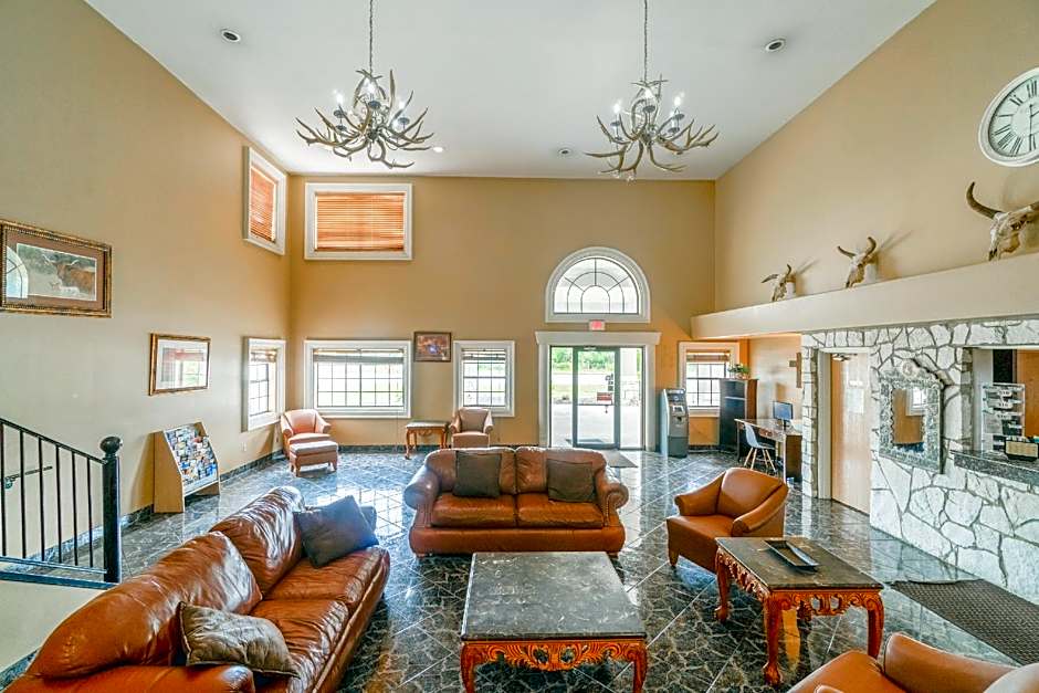Texan Inn By OYO Beeville US-181