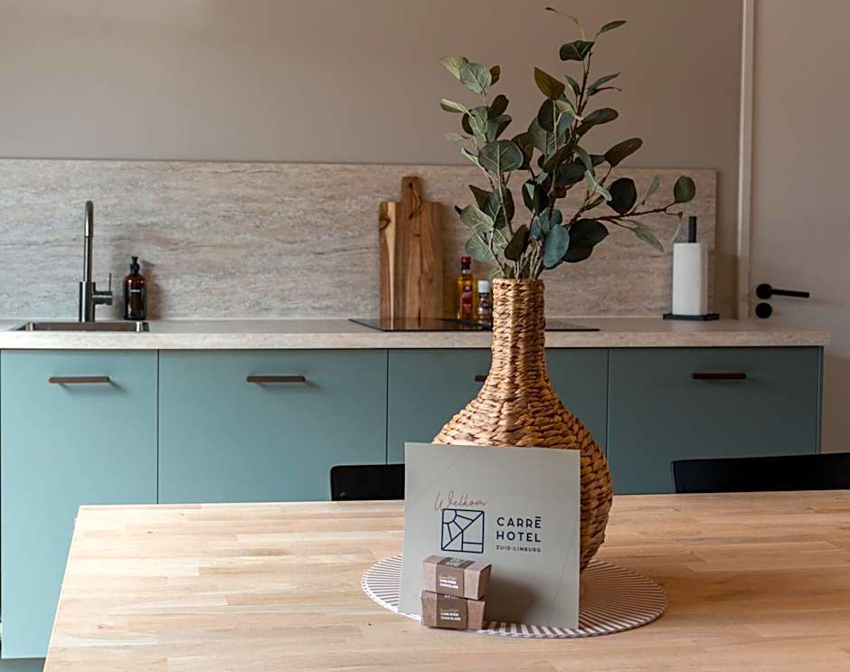 Carré Hotel Zuid-Limburg