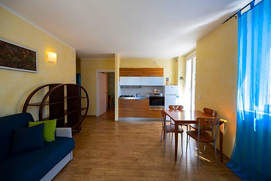 Villa Bellaria