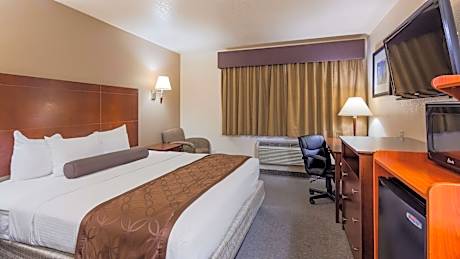 Best Western Desert Oasis
