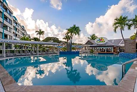 Hilton Vacation Club Royal Palm St Maarten