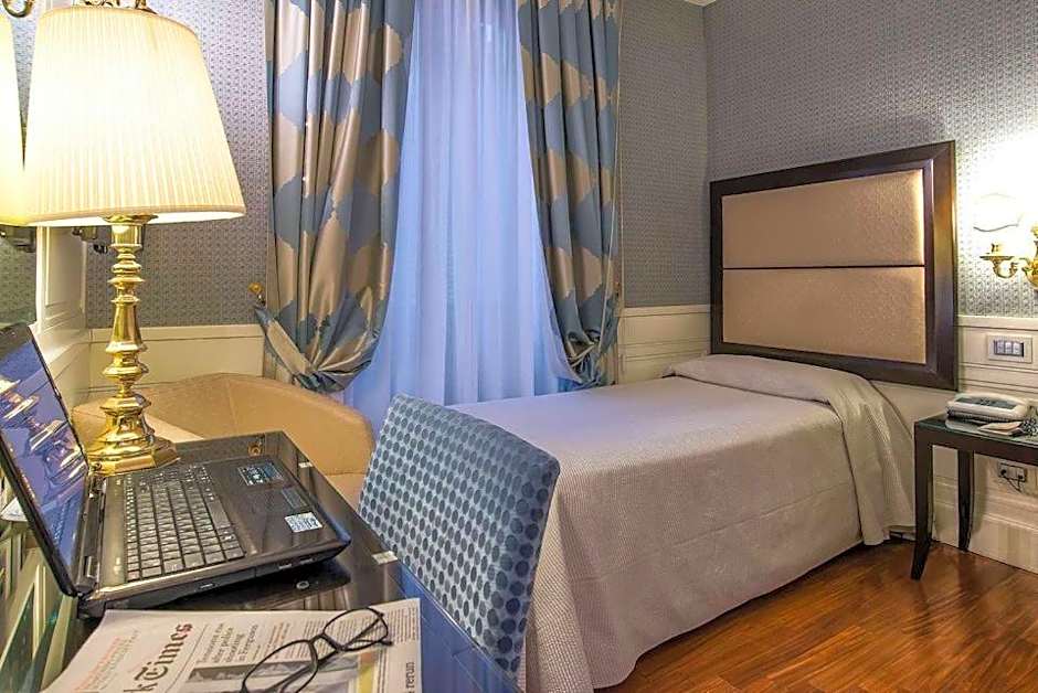 Albergo del Senato