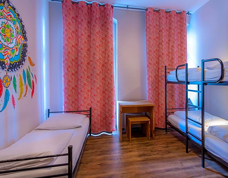 Sunflower Hostel Berlin