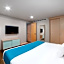 City Express Suites by Marriott Ciudad de México Anzures