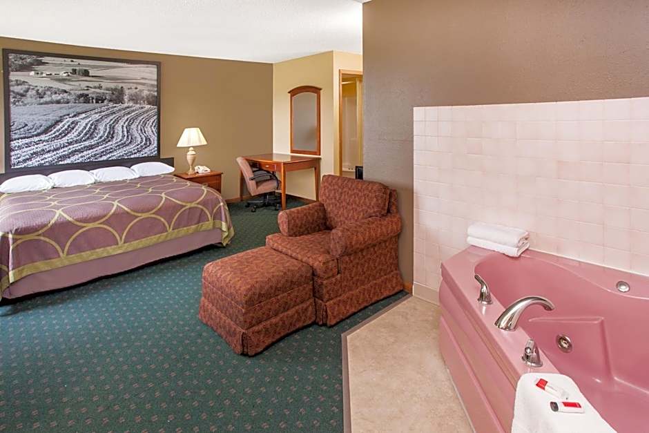 Circle S Motel