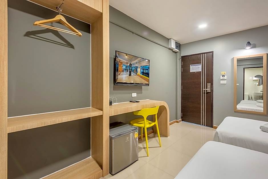 Plaai Play Hotel