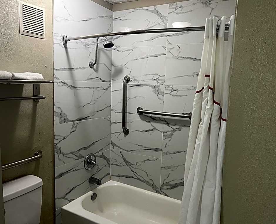 Red Roof Inn Kimball, TN - I-24