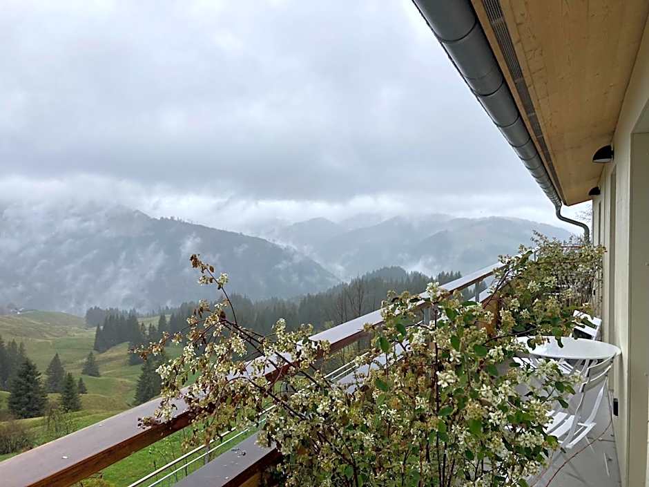 Gantrisch Lodge Ottenleuebad