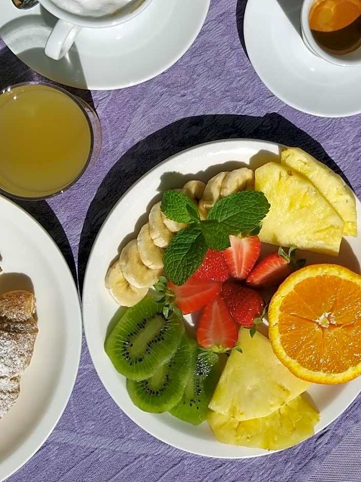 Hotel Belvir