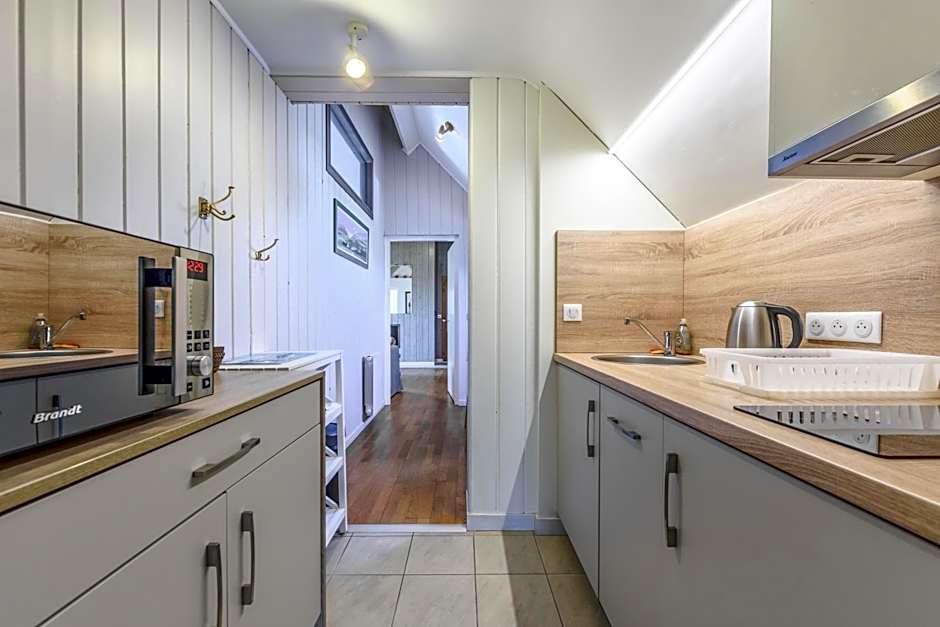 La Désirade - Hôtel, Spa & Restaurant