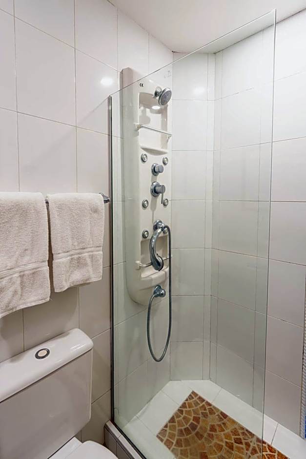 Hotel MS Centenario Superior