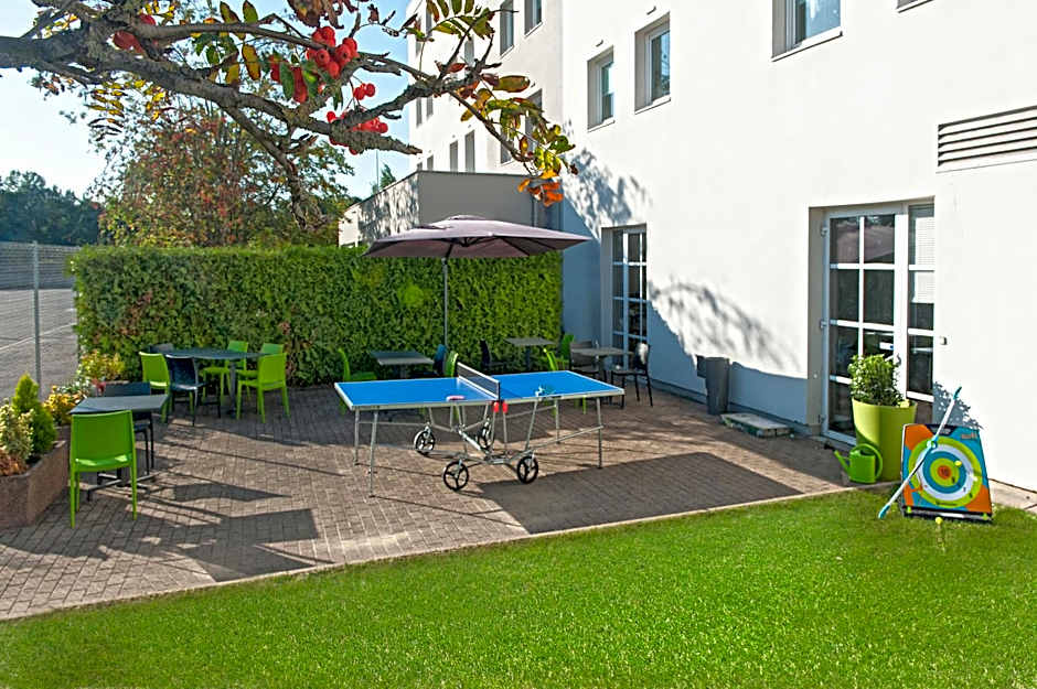 ibis budget Strasbourg Sud Illkirch Geispolsheim