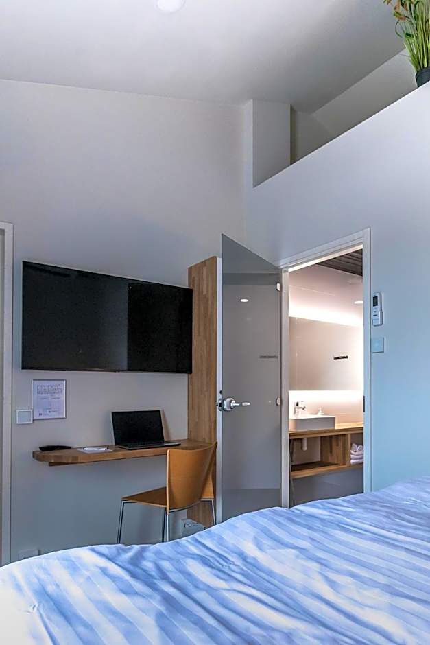 De Gamlas Hem Hotel & Restaurant