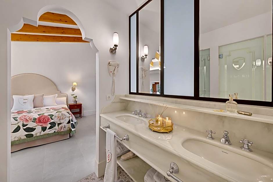 Finca Sa Bastida Luxury Retreat & Spa Adults Only - Over 14