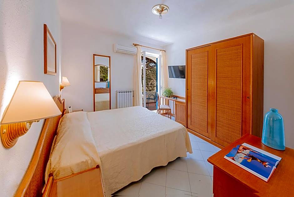 Hotel Grazia alla Scannella