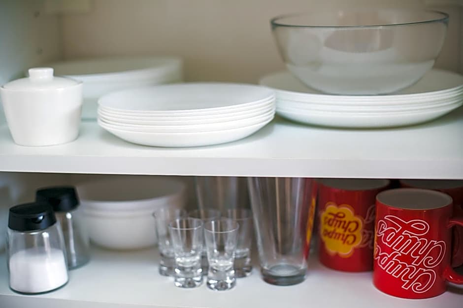 Wisełka Domki Letniskowe NEMO