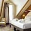 Le Saint Gervais Hotel & Spa