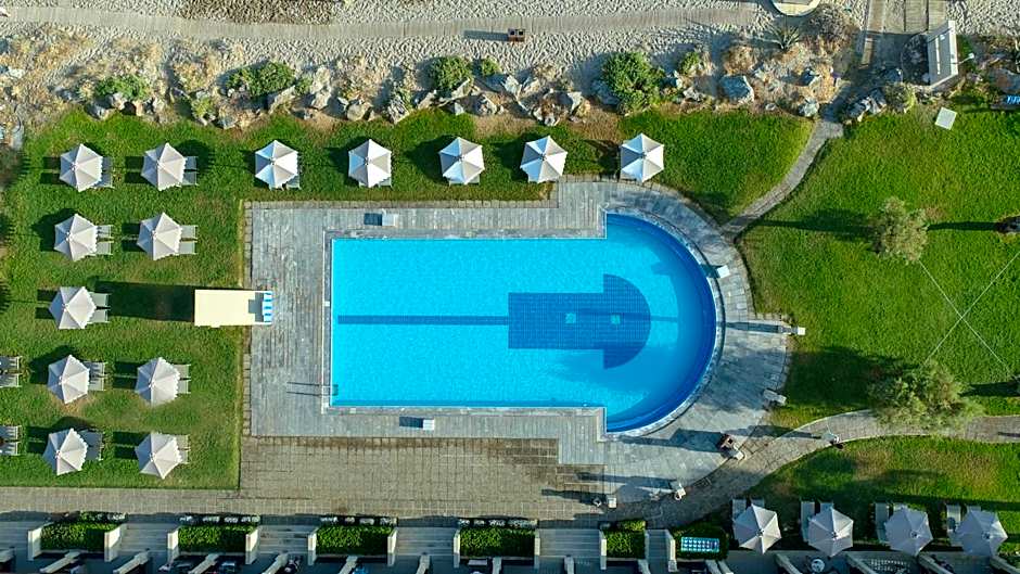 Aquila Rithymna Beach