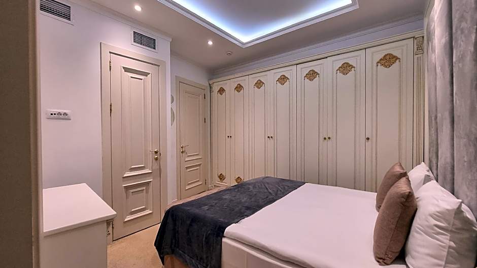 Seven Beauties Hotel Spa Restaurant, Old City Baku