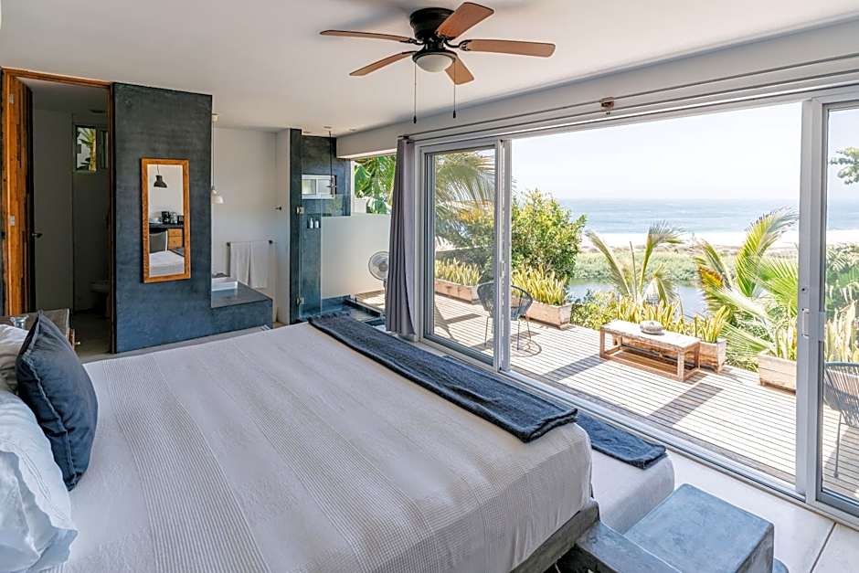 Villas La Mar - Adults 15 plus