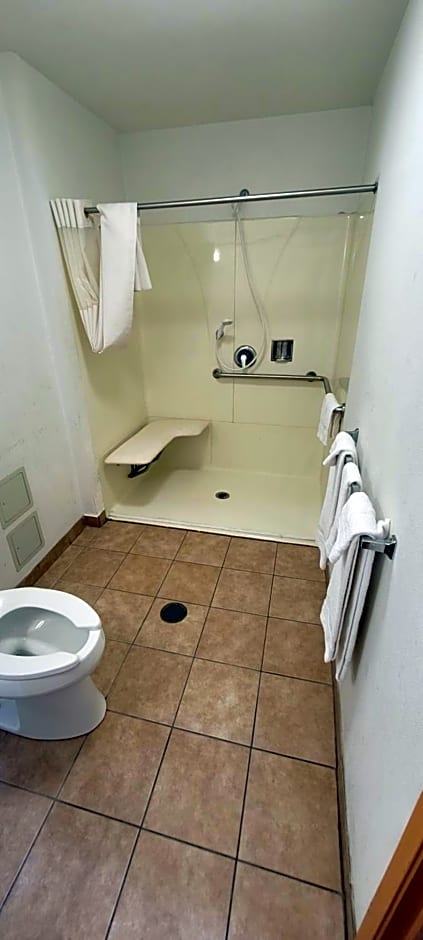Harvey's Motel SDSU La Mesa San Diego